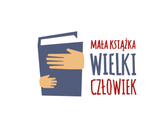 Mała książka – wielki człowiek