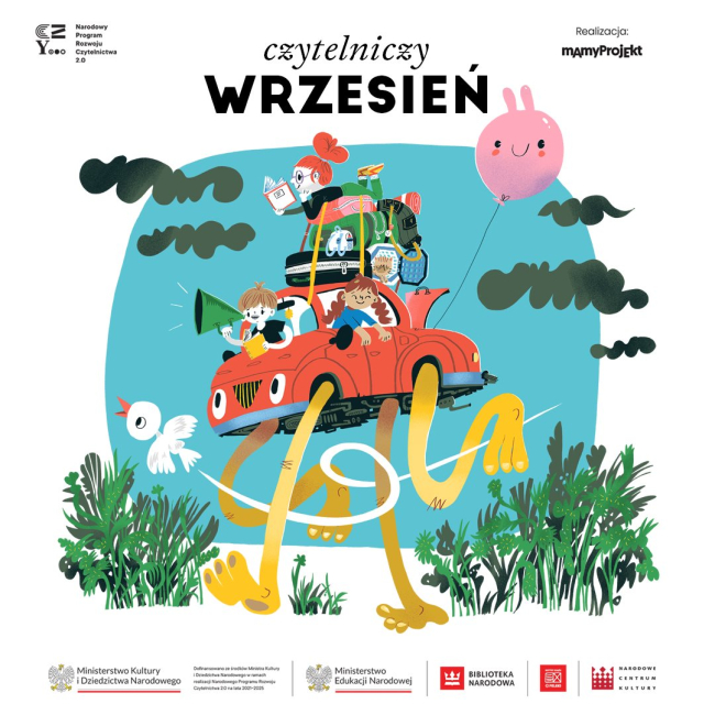 𝑪𝒛𝒚𝒕𝒆𝒍𝒏𝒊𝒄𝒛𝒚 𝒘𝒓𝒛𝒆𝒔𝒊𝒆𝒏́