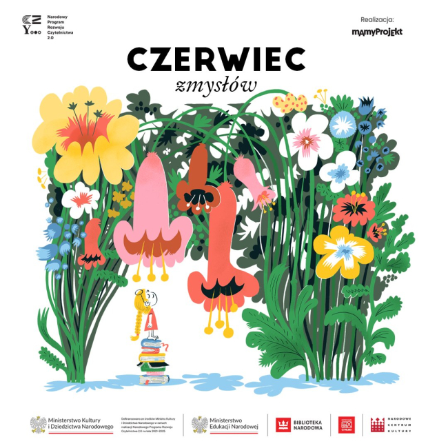 𝓒𝔃𝓮𝓻𝔀𝓲𝓮𝓬 𝔃𝓶𝔂𝓼ł𝓸́𝔀 