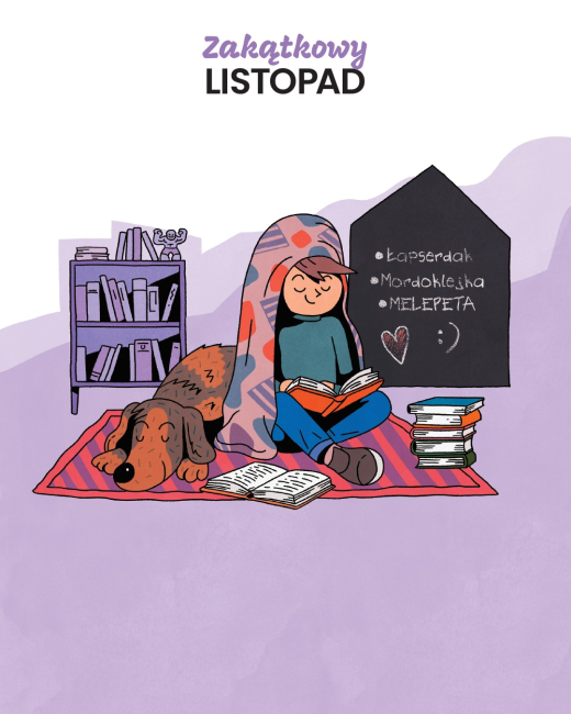 𝒁𝒂𝒌𝒂̨𝒕𝒌𝒐𝒘𝒚 𝒍𝒊𝒔𝒕𝒐𝒑𝒂𝒅 