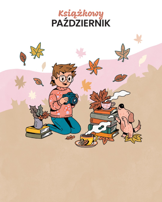 𝑲𝒔𝒊𝒂̨𝒛̇𝒌𝒐𝒘𝒚 𝒑𝒂𝒛́𝒅𝒛𝒊𝒆𝒓𝒏𝒊𝒌!